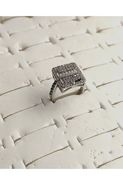 Shiklik خاتم حجري بتصميم خاص يكمل أناقتك - إكسسوار أنيق لافت للنظر