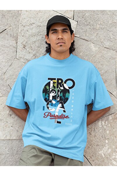 ArtYus ΑΝΔΡΙΚΟ/ΓΥΝΑΙΚΕΙΟ ΜΠΛΟΥΖΑ ΜΕ ΣΤΡΟΓΓΥΛΟ ΛΟΥΡΑΚΙ ΚΑΙ ΚΟΝΤΟ ΜΑΝΙΚΙΑ ΜΕ ΤΥ...