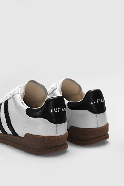 Lufian 121230030 Lıa Unisex Sneaker Ayakkabı