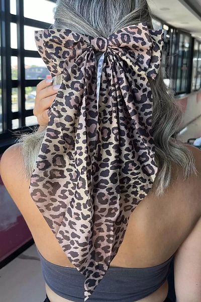 Mutenaura Ribbon Figured Hanging Vending Machine Buckle