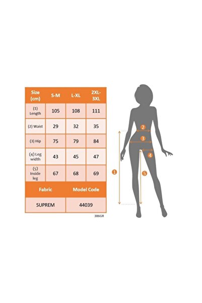 babatr.com Women's High Waist Elastic Patterned Single Jersey Trousers -Collection