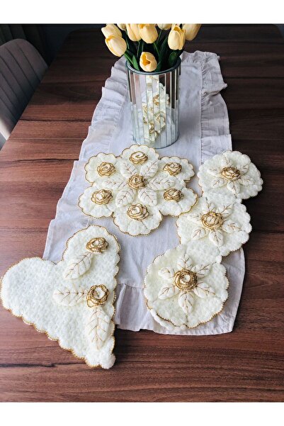 ONTİC ليفة الاستحمام هدية ليفة الاستحمام المحبوكة يدويًا