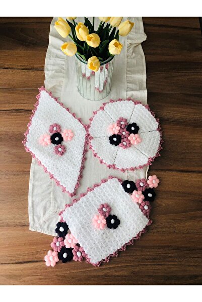 ONTİC ليفة الاستحمام هدية ليفة الاستحمام المحبوكة يدويًا