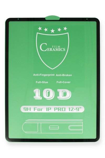 BUTİMAR'S Myt09 iPad Mini 3 Tablet 10D Ceramic Nano