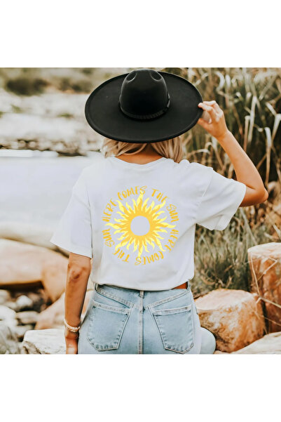 LAYORA Μπλουζάκι – Καλοκαιρινή ενέργεια και θετικό στυλ