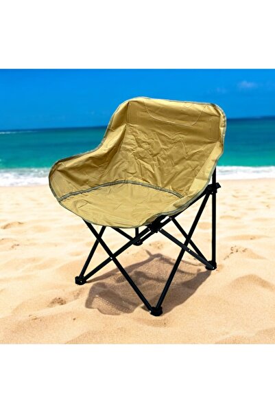 VERANDA كرسي استرخاء رحلات – تصميم عريض ومريح