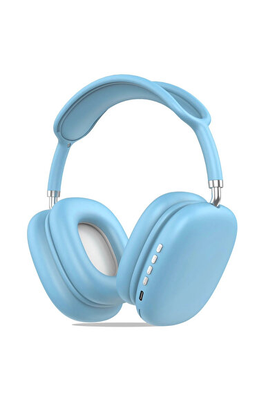 Musier سماعات رأس لا سلكية MZ-90 مه خاصية إلغاء الضوضاء