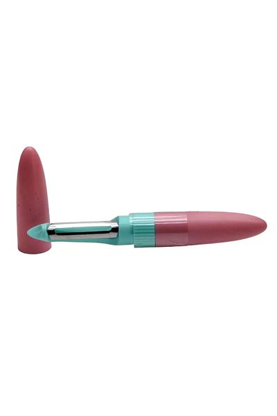 PRATİKOBA Practical Covered Fruit Vegetable Peeler with Blade Sc-2409