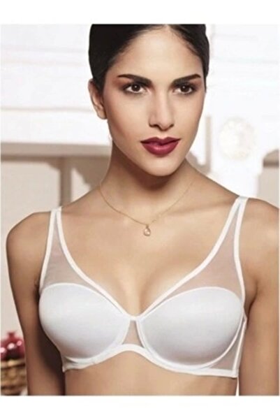Nurteks 1025 Wireless Bra