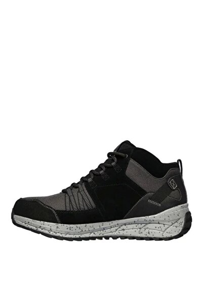 Sketchers 237180 BKCC EQUALIZER 4.0 TRAIL OUTDOOR SPOR AYAKKABI
