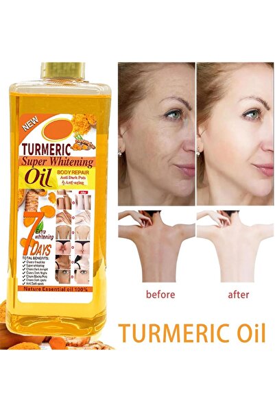 Odipie Ve etgold Body Oil