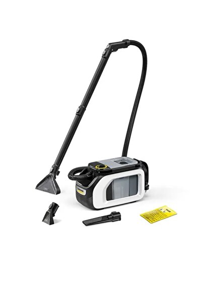 Karcher SE 3 Compact Floor Halı - Koltuk Yıkama Makinesi