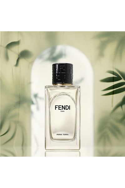 Fendi Prima Terra Eau De Parfum 100ML