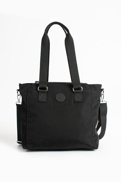 çkn sedat çakan çanta & fular & aksesuar 4012 Waterproof Multi Compartment Cross Shoulder Women's Handbag
