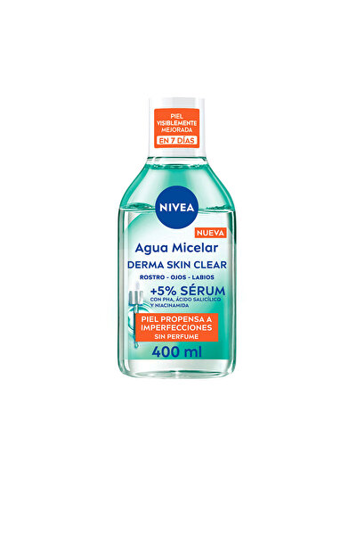 NIVEA Mizellenwasser Anti-pickel-serum 400 ml