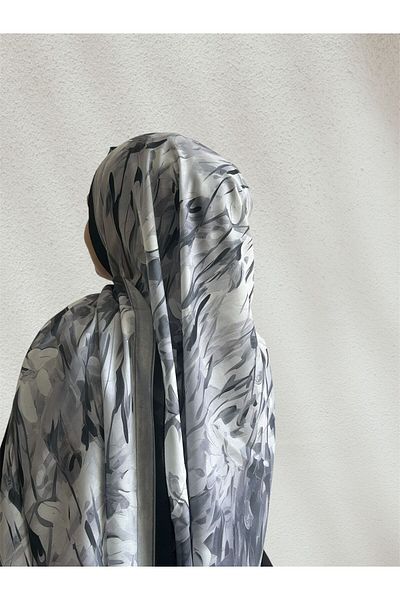 NEOMOON Italian Silk Shawl