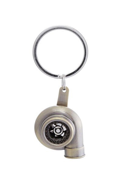 Raffine سلسلة مفاتيح توربو