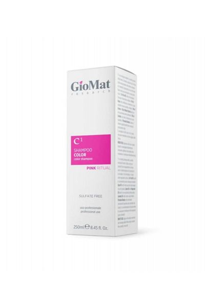 GioMat Geumate C1 Shampoo 250ml
