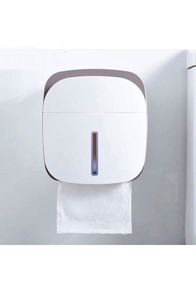 Raffine Portable Toilet Paper Holders