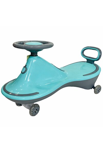 rexa سيارة/دراجة هجينة موسيقية مُعدّلة للأطفال - رحلة ممتعة مع الموسيقى