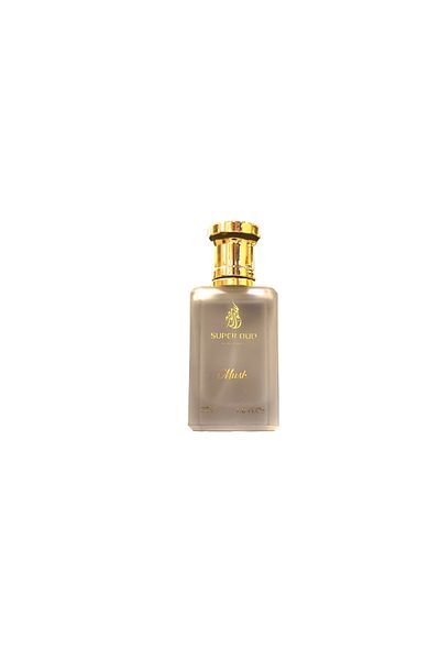 SUPEROUDPERFUME Musk Perfume