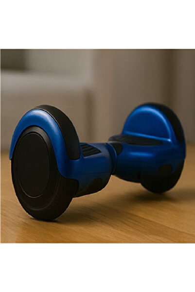 rexa سكوتر كهربائي أزرق ذاتي التوازن - ٨.٥ بوصة