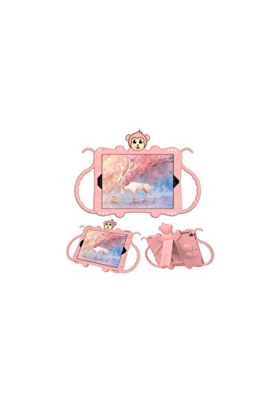 SOHO Silicone Case for Apple iPad Air 3, Pale Pink