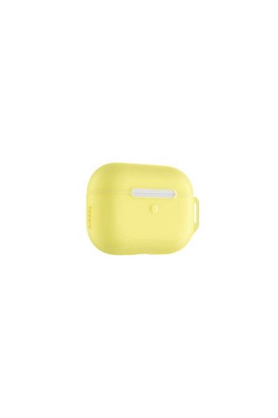 Baseus Protective Case for Apple AirPods Pro, Yellow