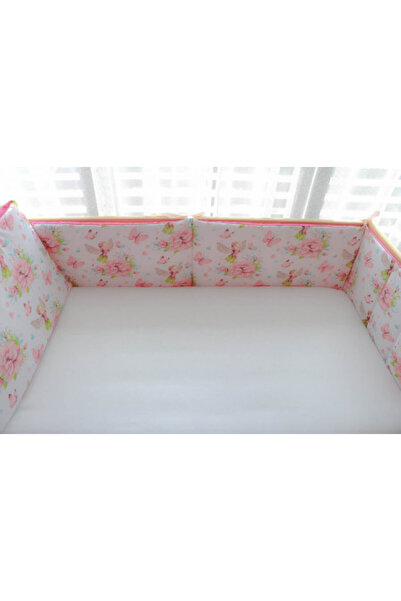 NO801 Set 2 Protectii și Aparatori pentru Patut Copii 120 x 60 cm, Maradalia,...