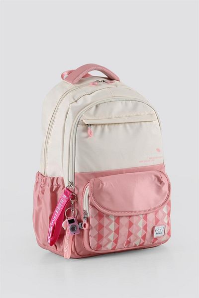 ÇÇS 51950 School Bag