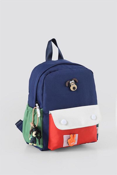 ÇÇS Young 51883 School Bag