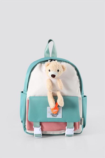 ÇÇS Young 51884 School Bag