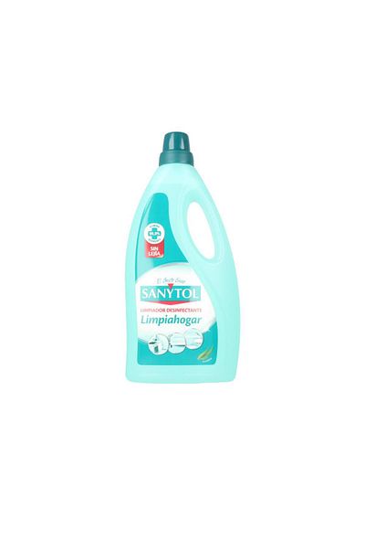 Sanytol Solutie pentru curatarea suprafetelor limpiahogar desinfectante 1200 ml