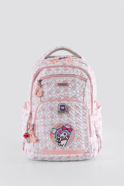 ÇÇS 51932 School Bag