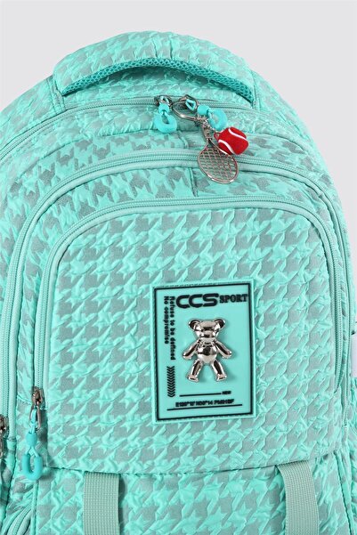 ÇÇS 51934 School Bag