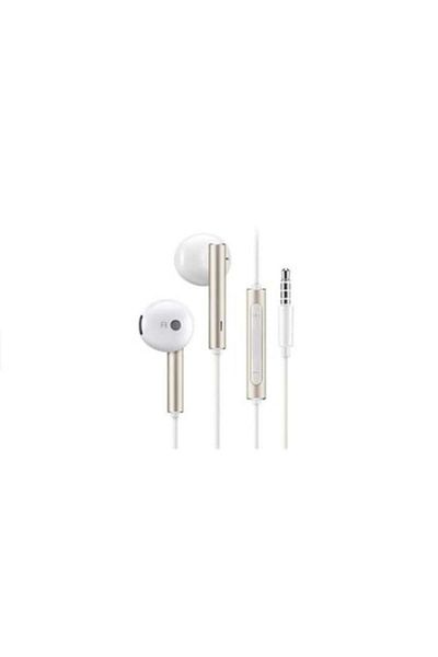 Huawei Headphones Compatible with Huawei, Jack 3.5 mm, Gold