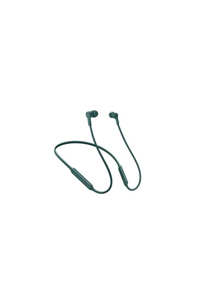 Huawei FreeLace Bluetooth Headphones, In-ear, Green