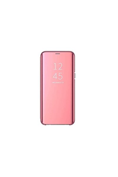 SOHO Husă de protecție Clear View pentru Samsung Galaxy S20 FE și S20 FE 5G, ...