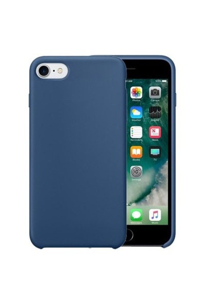 Bibilel Husa protectie Bibilel, Soft silicon, pentru iPhone X, bumper ultrasl...