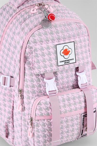 ÇÇS 51937 School Bag