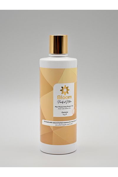 Bloom Shower gel