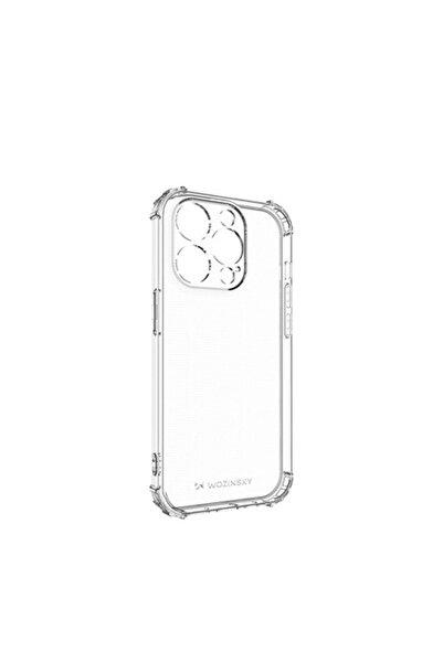 SOHO Carcasă compatibilă cu Apple iPhone 12 Pro Max, design cu bara de protec...