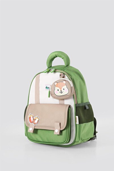 ÇÇS 51914 School Bag