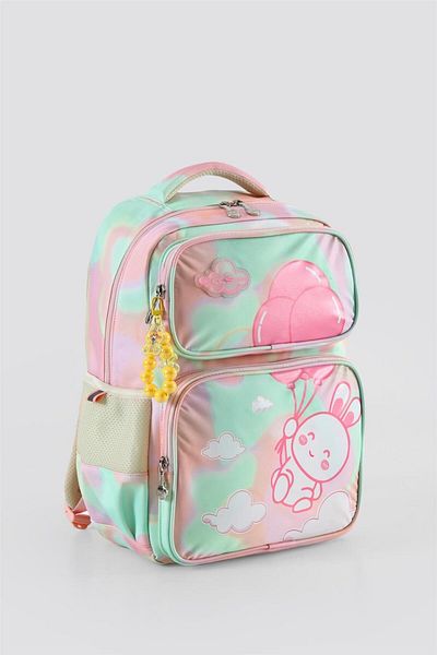 ÇÇS 51925 School Bag