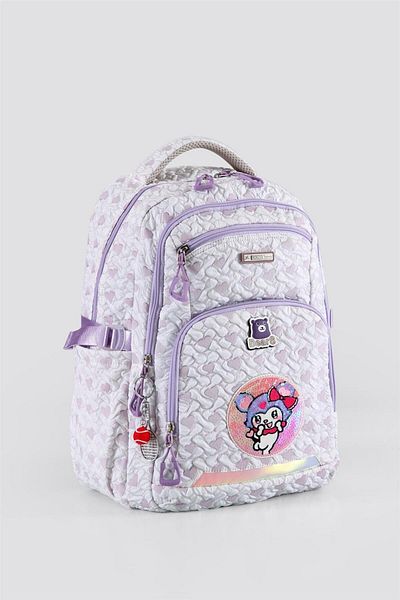 ÇÇS 51932 School Bag