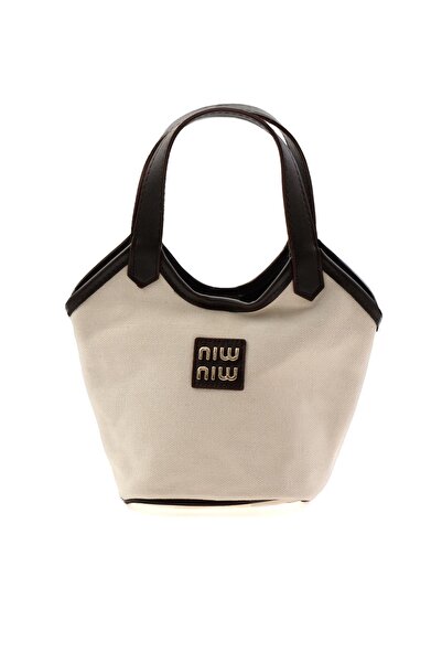 Bambi Beige Brown Women's Handbag C06486250428