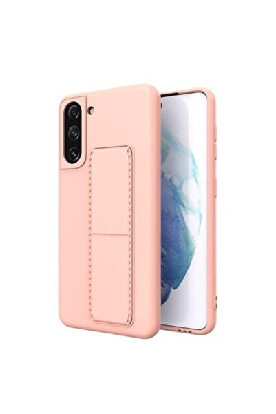 Bibilel Carcasă de protecție cu suport magnetic metalic pentru Samsung Galaxy...