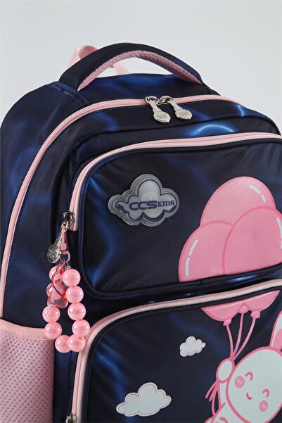 ÇÇS 51925 School Bag