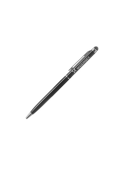 Bibilel Stylus Pen for Tablet, Phone, or Laptop with Touch Screen, Black, CRB-BBL6384