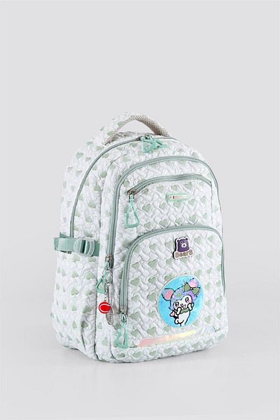 ÇÇS 51932 School Bag